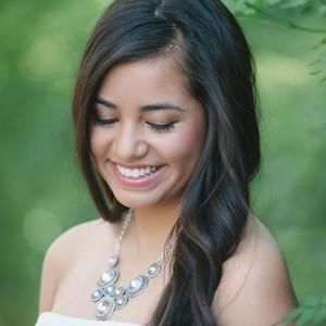 Meet your Posher, Maria